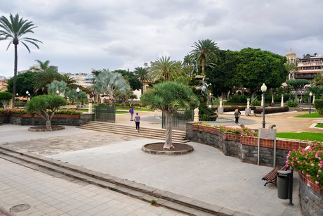 Las Palmas de Gran Canaria